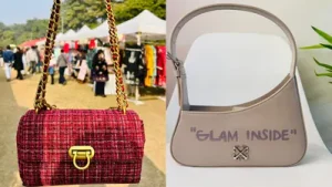 I reviewed some popular handbag brands this year: Here's the one I keep carrying