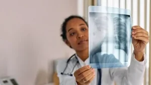 Doctor explains why fungal lung infections become more common during the monsoon: