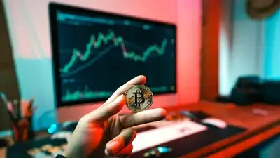 Retail investors should beware perpetual futures