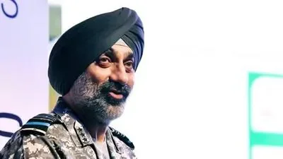 Atmanirbharta must keep pace; old technology has no meaning, says IAF Chief