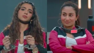 Lock Upp season 2: Why Apoorva Mukhija told Shreya Kalra 'sorry bolo'? All about the