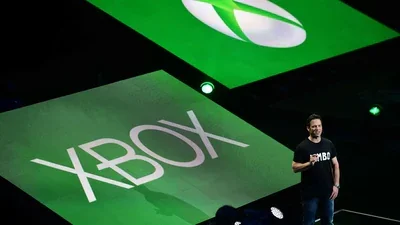 Xbox reacts to outage: What does the 0x87e107df error mean? Here's why local trouble