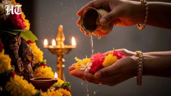 Jai Madaan reveals 5 common mistakes devotees make during Gupt Navratri