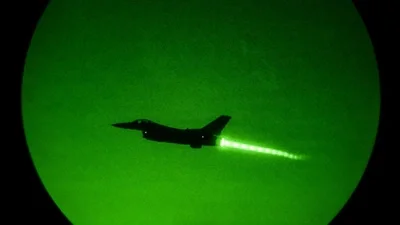 U.S. Targets Iranian Bridges in Bid to Choke Off Regime's Supply Routes