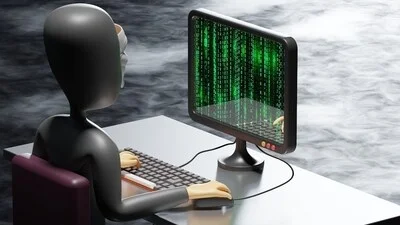 There's never been a better time to commit financial fraud