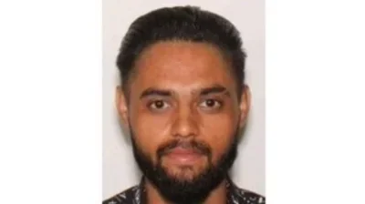 FBI places Indian man Amritpal Singh on Most Wanted list for drug trafficking