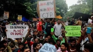 Supreme Court to hear pleas on alleged police excesses during student protest