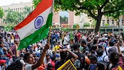 ₹1 crore compensation for NEET aspirants, Wangchuk's release: The 3 demands made by