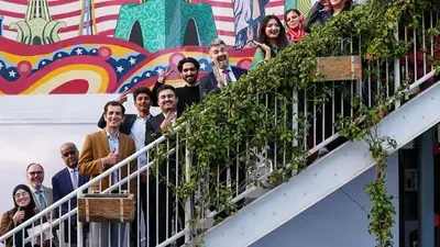 US closes Consulate General in Pakistan's Peshawar citing safety of diplomatic staff