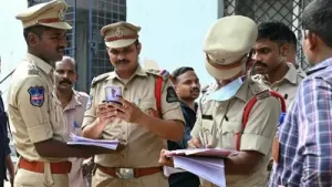Hyderabad teacher fired after 'Islamic religious instructions' homework given to