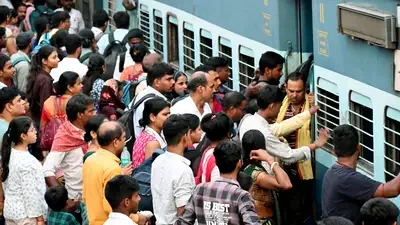 IRCTC launches beta website: No captcha, faster checkout and more; what's new for