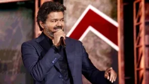 Vijay's Jana Nayagan advance booking finally opens in India; sold out shows despite