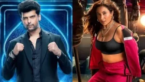 Kushal Tandon clarifies if he slid into Shreya Kalra's DMs while dating Shivangi