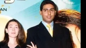 Karisma Kapoor and Abhishek Bachchan had a fiery relationship: Suneel Darshan on