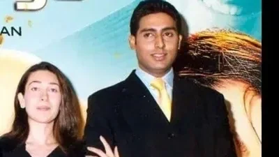 Karisma Kapoor and Abhishek Bachchan had a fiery relationship: Suneel Darshan on