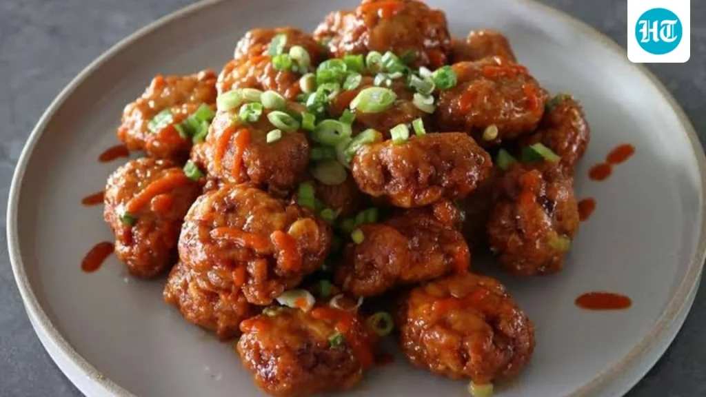 This juicy bang bang chicken recipe by nutritionist packs 310 calories and 29g