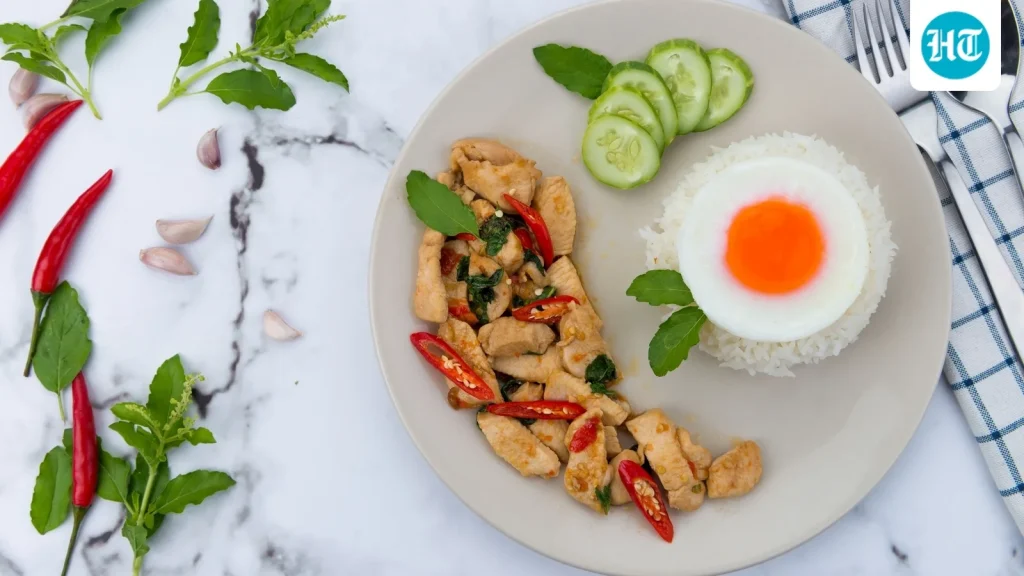 Are broiler eggs and chicken safe to eat for cancer patients? Oncologist Dr Jayesh
