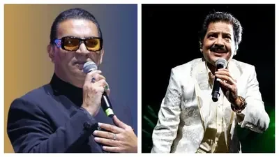Abhijeet Bhattacharya recalls defending Udit Narayan amid viral kiss controversy,