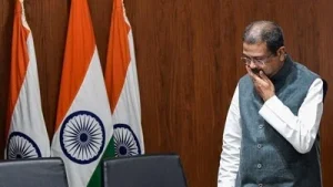 From V-C appointments to NCERT syllabus, controversies during Dharmendra Pradhan's