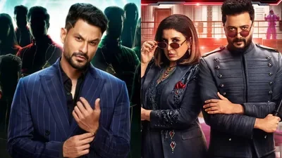 Alliance vs Lock Upp Season 2: Why Kunal Kemmu's show is outplaying Farah Khan and