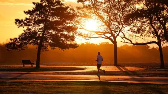 Going on a vacation? Fitness coach Raj Ganpath shares 5 simple strategies to stay