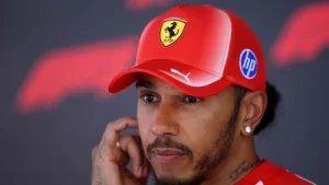 Formula 1's Bahrain Grand Prix rescheduled to take place in Malaysia in October