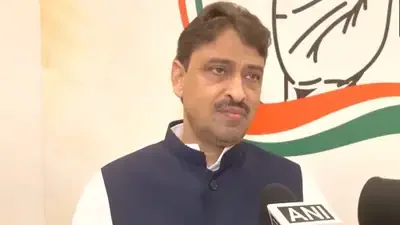 'Anna part 2': Congress MP says Wangchuk struck deal with govt as fast ends; Dipke