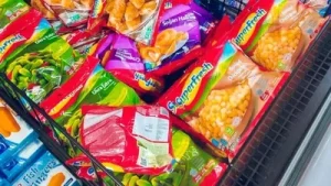 Think frozen foods are safe for daily consumption? Oncologist Dr Arrjun Sankaran