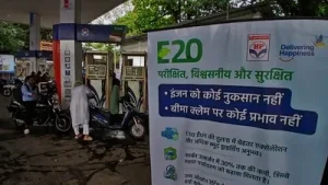 'No widespread issues': On E20, govt faces question in Parliament, minister say this