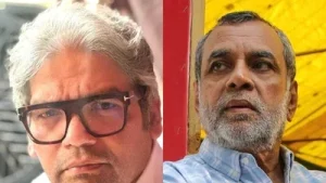 OMG 2 producer Ashwin Varde blasts Paresh Rawal's no story credit claims: What he