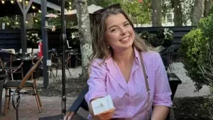 'Historic day for youth in India': Norwegian journalist Helle Lyng celebrates