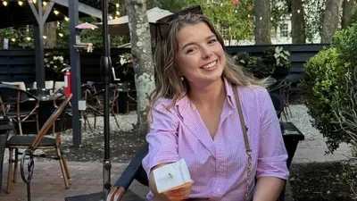 'Historic day for youth in India': Norwegian journalist Helle Lyng celebrates
