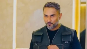 Honey Singh supports CJP-led student protest, postpones release of song's teaser: