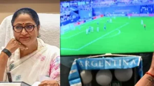 Delhi cafes, restaurants to stay open till 4am for FIFA World Cup final, announces
