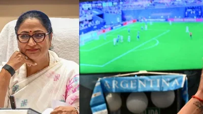 Delhi cafes, restaurants to stay open till 4am for FIFA World Cup final, announces