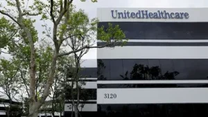 UnitedHealth Group profits hit $5.48 billion as it raises 2026 forecast on lower