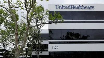 UnitedHealth Group profits hit $5.48 billion as it raises 2026 forecast on lower