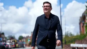 How Britain's new prime minister can revive Labour
