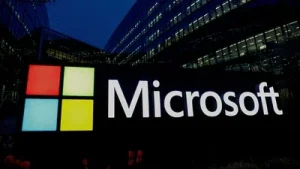 Microsoft executive laid off weeks before career milestone: 'I made it just short of