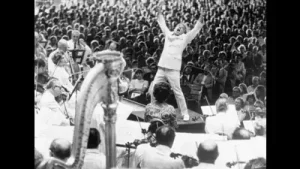 Off the Record is a gripping, sweeping history of music, says Sanjoy Narayan