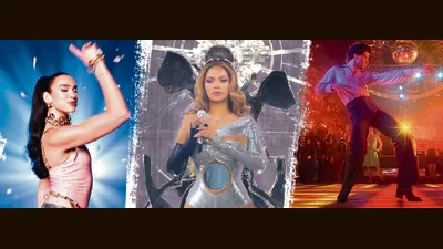 Disco's revenge: Bhanuj Kappal writes on how the genre has come roaring back