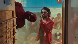 Spider-Man Brand New Day Tamil anthem out: Fans not impressed with GV Prakash; think