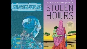 Stranger things: Check out Indian sci-fi that blends caste, class, tech anxieties