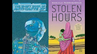 Stranger things: Check out Indian sci-fi that blends caste, class, tech anxieties