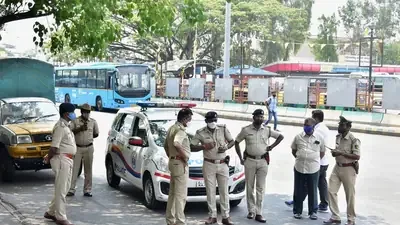 AI chatbot helped plan Bengaluru triple murder, say police, seek chat history