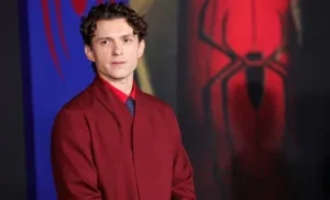 Why Tom Holland is the world's highest-grossing young actor