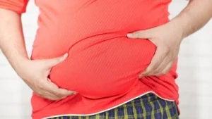 Trying to lose belly fat? Nutritionist reveals the eating mistakes that promote