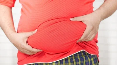 Trying to lose belly fat? Nutritionist reveals the eating mistakes that promote