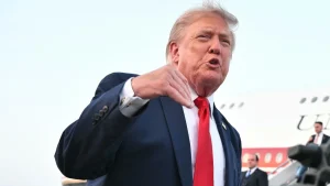 How a Hormuz row pushed Iran and US closer to war, why Trump waited for FIFA WC to