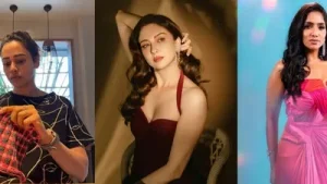 Mindfulness to me-time, celebs open up